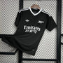 Arsenal 2024/25 Noir