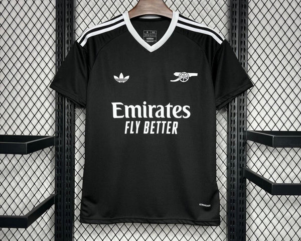 Arsenal 2024/25 Noir