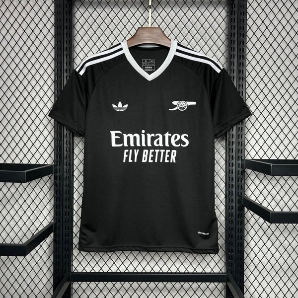 Arsenal 2024/25 Noir