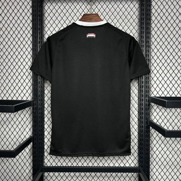 Arsenal 2024/25 Noir