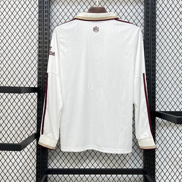 Maillot Manches Longues Arsenal Third 2025/2026