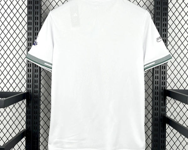 MAILLOT 24/25 ARSENAL SPÉCIAL POLO WHITE