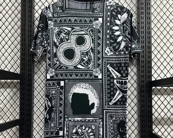 MAILLOT 24/25 ARSENAL SPÉCIAL BALCK