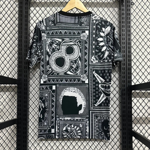 MAILLOT 24/25 ARSENAL SPÉCIAL BALCK