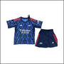 Kit Enfant Arsenal Extérieur 2025/2026