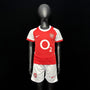 Kit Enfant Arsenal Maillot Rétro 02/03