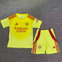 Kit Gardien Arsenal 25/26