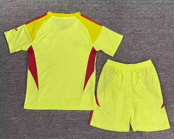 Kit Gardien Arsenal 25/26