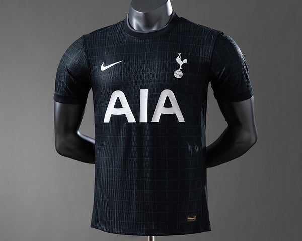 Tottenham 2025/26 Extérieur