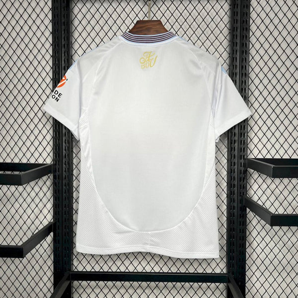 Aston Villa 2024/25 Extérieur