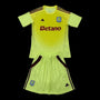 Kit Gardien Aston Villa 25/26