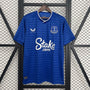 Everton 2025/26 Domicile