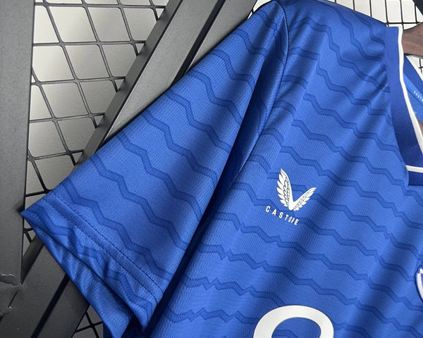 Everton 2025/26 Domicile