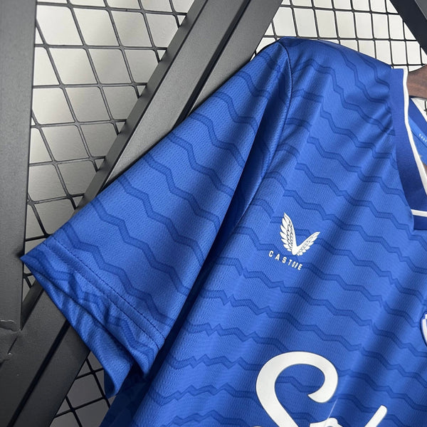 Everton 2025/26 Domicile