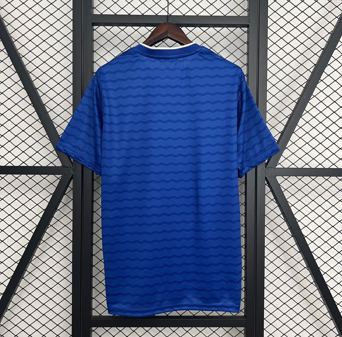 Everton 2025/26 Domicile