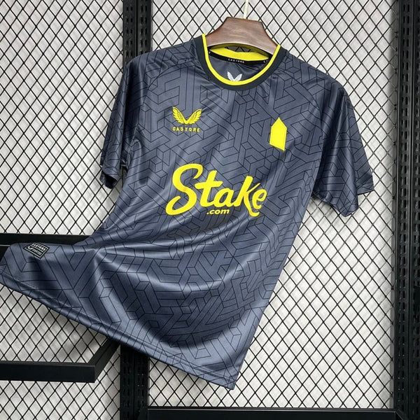 Everton 2024/25 Extérieur