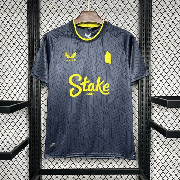 Everton 2024/25 Extérieur