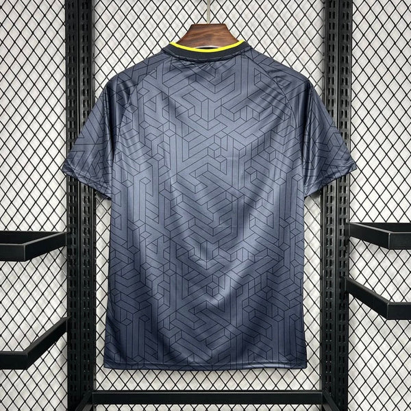 Everton 2024/25 Extérieur