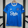 Everton 2024/25 Domicile