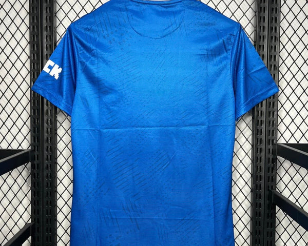 Everton 2024/25 Domicile