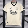 Everton 2024/25 Third