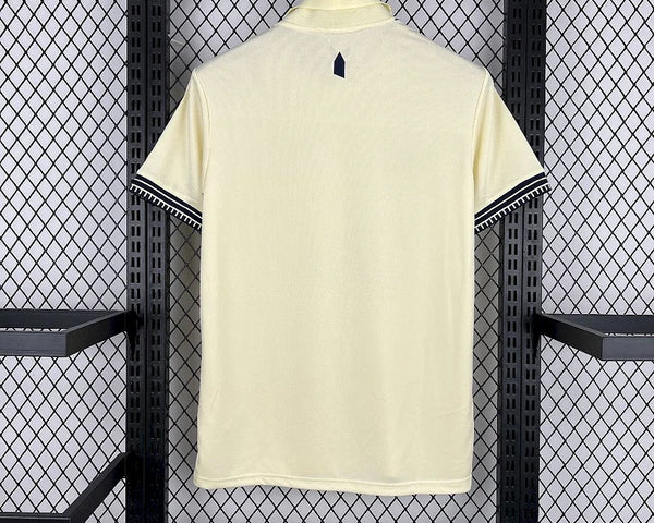 Everton maillot foot extérieur 2025 2026