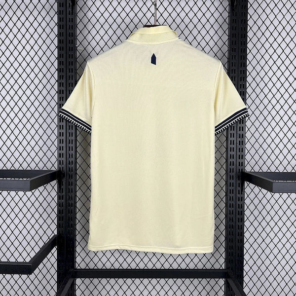 Everton maillot foot extérieur 2025 2026