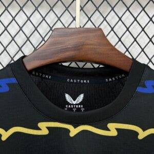 Everton Maillot Third 25/26