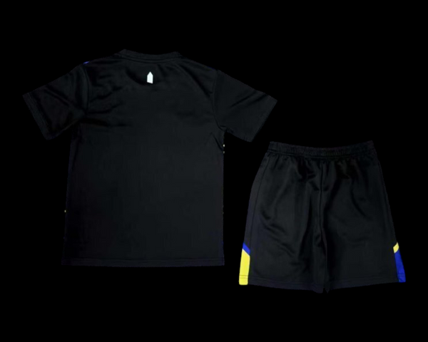 Kit Enfant Everton Maillot Third 25/26