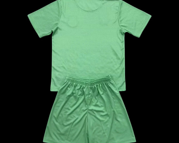 Kit Gardien Everton 25/26