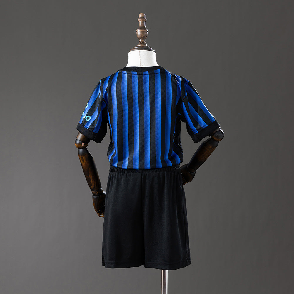 KIT ENFANT INTER MILAN DOMICILE 2025/2026