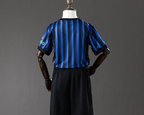 KIT ENFANT INTER MILAN DOMICILE 2025/2026