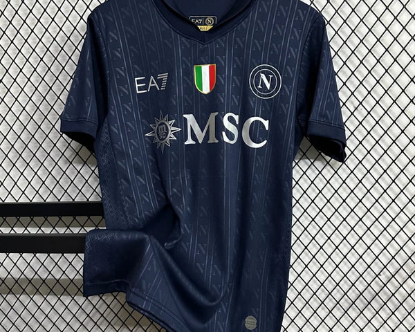 MAILLOT 25/26 NAPLES THIRD EXTÉRIEUR
