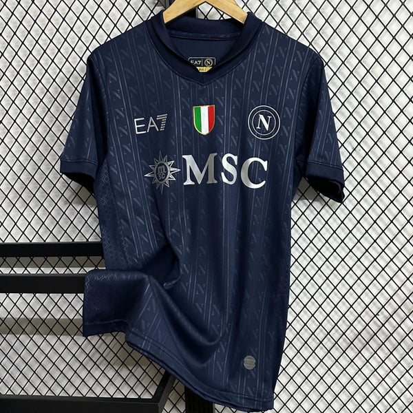 MAILLOT 25/26 NAPLES THIRD EXTÉRIEUR