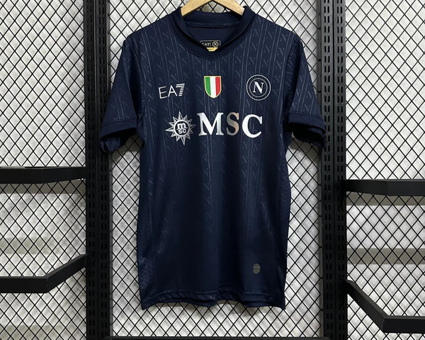 MAILLOT 25/26 NAPLES THIRD EXTÉRIEUR