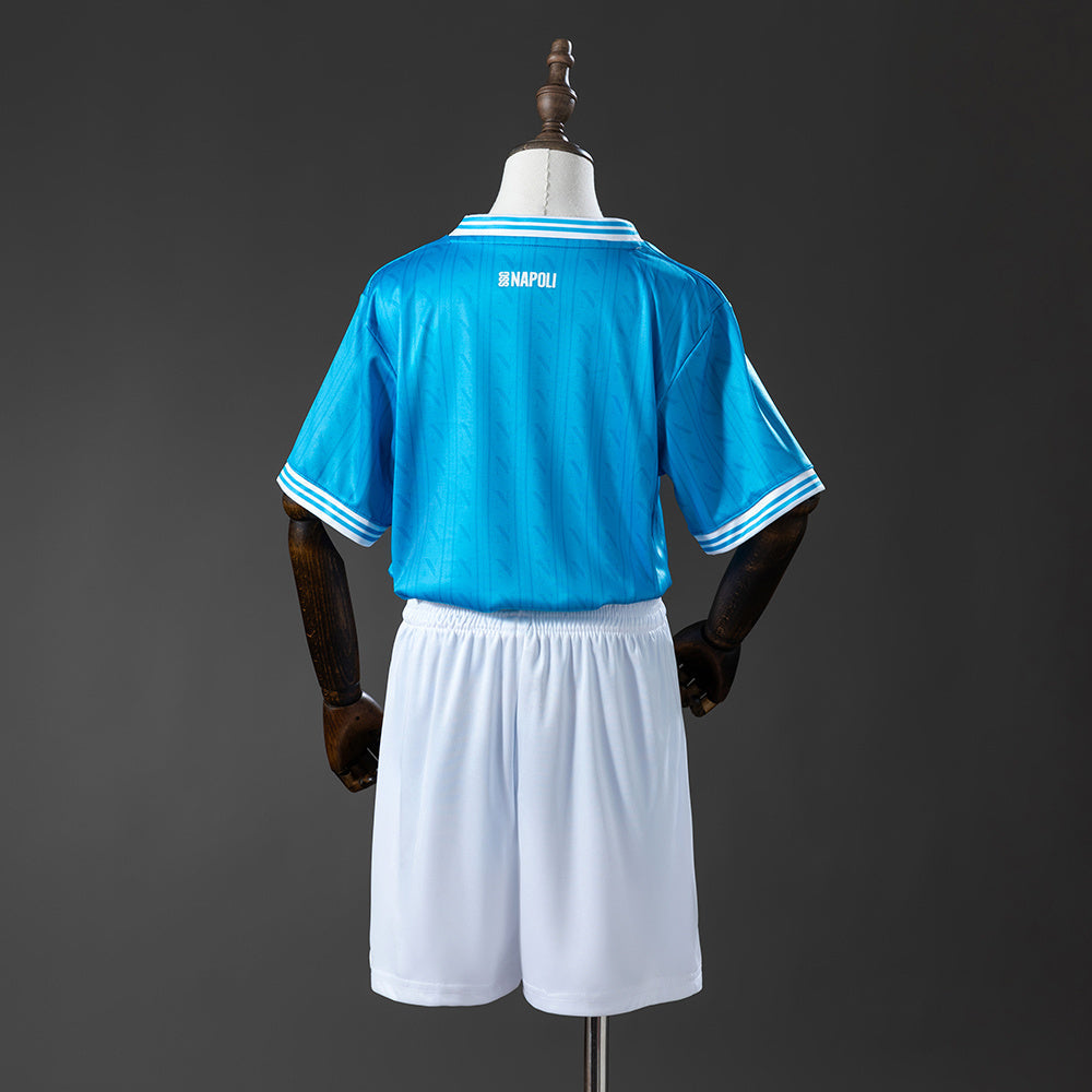Kit Enfant Naples 2025/26