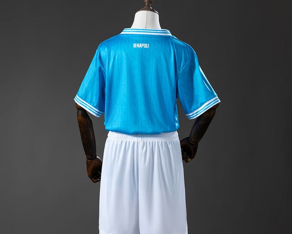 Kit Enfant Naples 2025/26
