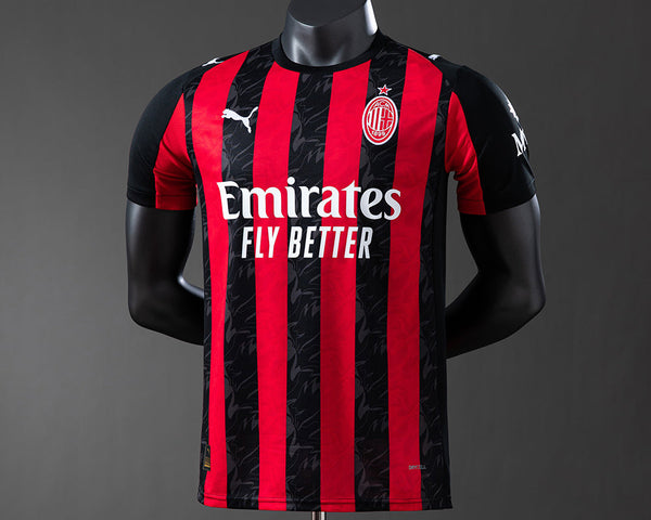 AC Milan 2025/26 Domicile