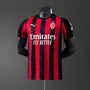 AC Milan 2025/26 Domicile