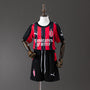 Kit Enfant AC Milan 2025/26 Domicile