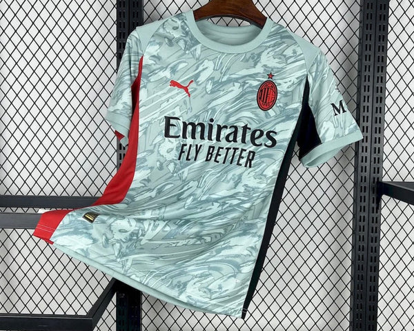 AC Milan 2025/26 Concept