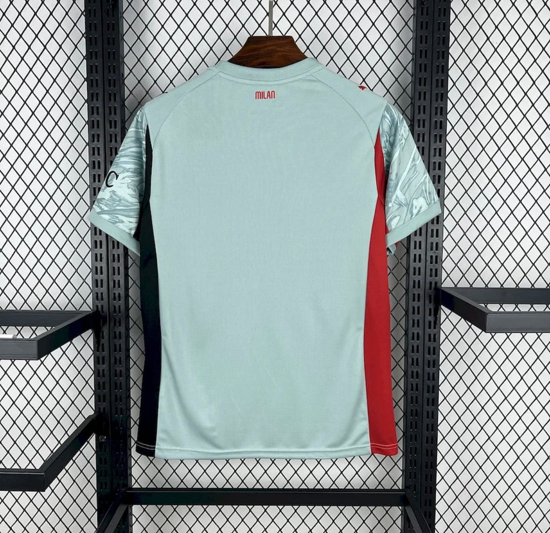 AC Milan 2025/26 Concept