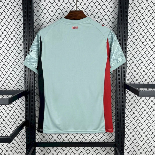 AC Milan 2025/26 Concept