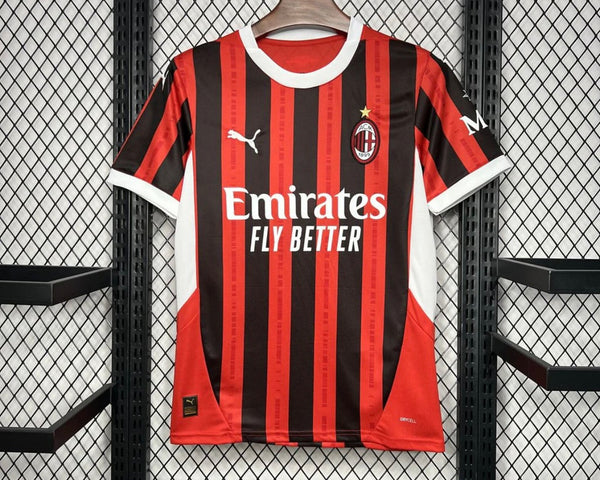 AC Milan 2024/25 Domicile