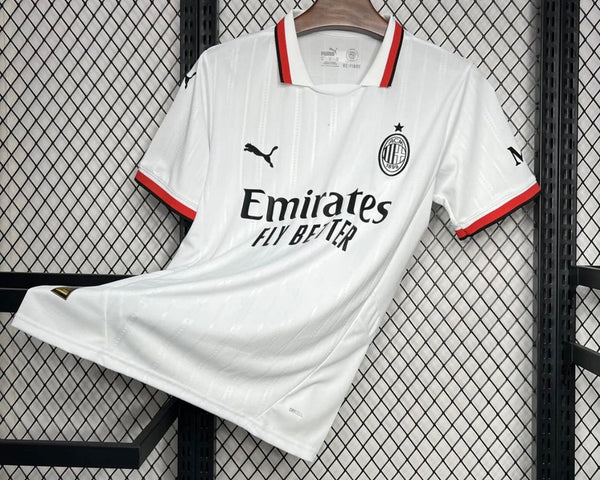 AC Milan 2024/25 Extérieur