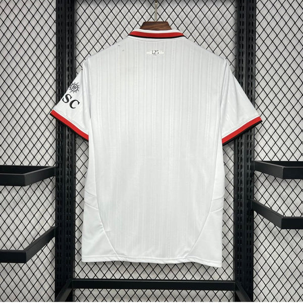 AC Milan 2024/25 Extérieur