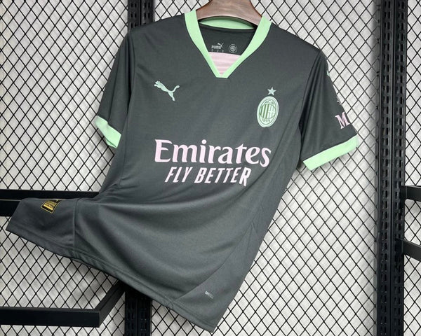 AC Milan 2024/25 Third