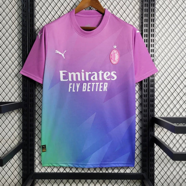 AC Milan 2023/24 Third