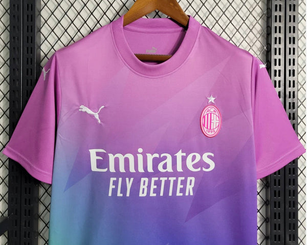 AC Milan 2023/24 Third