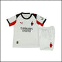 AC Milan – Kit enfant extérieur 25/26